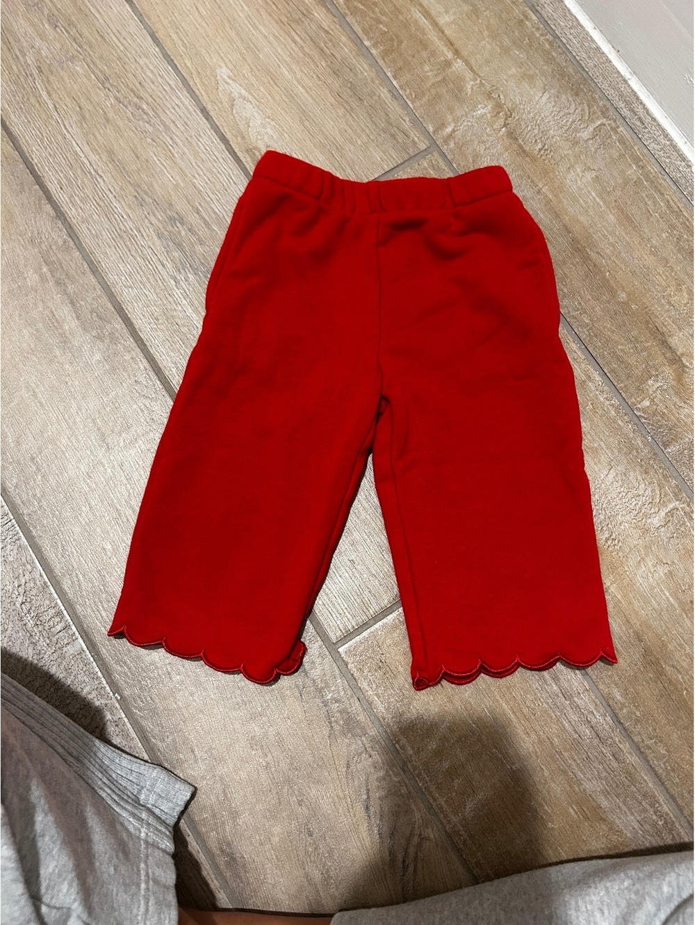Sofia Grainge x Amazon Sweatpants